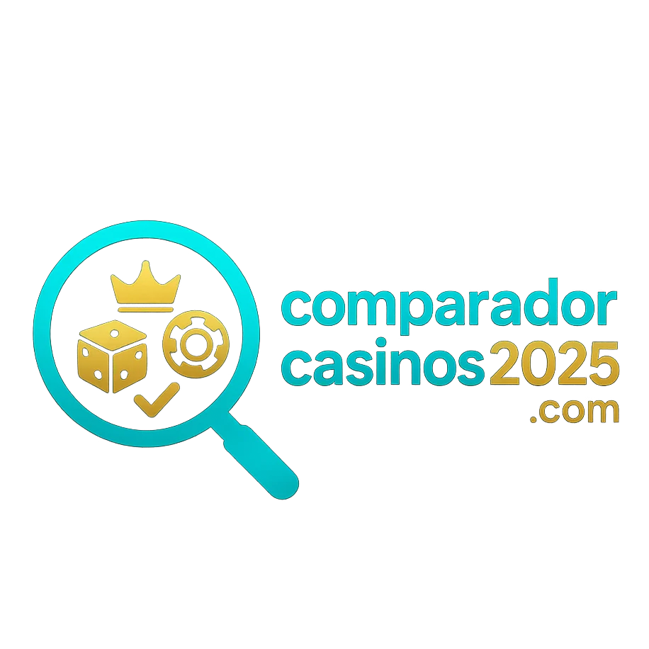 Comparadorcasinos2025